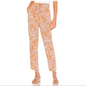 Amuse Society Compass Woven Pant